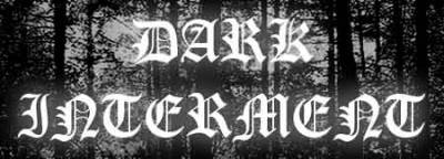 logo Dark Interment